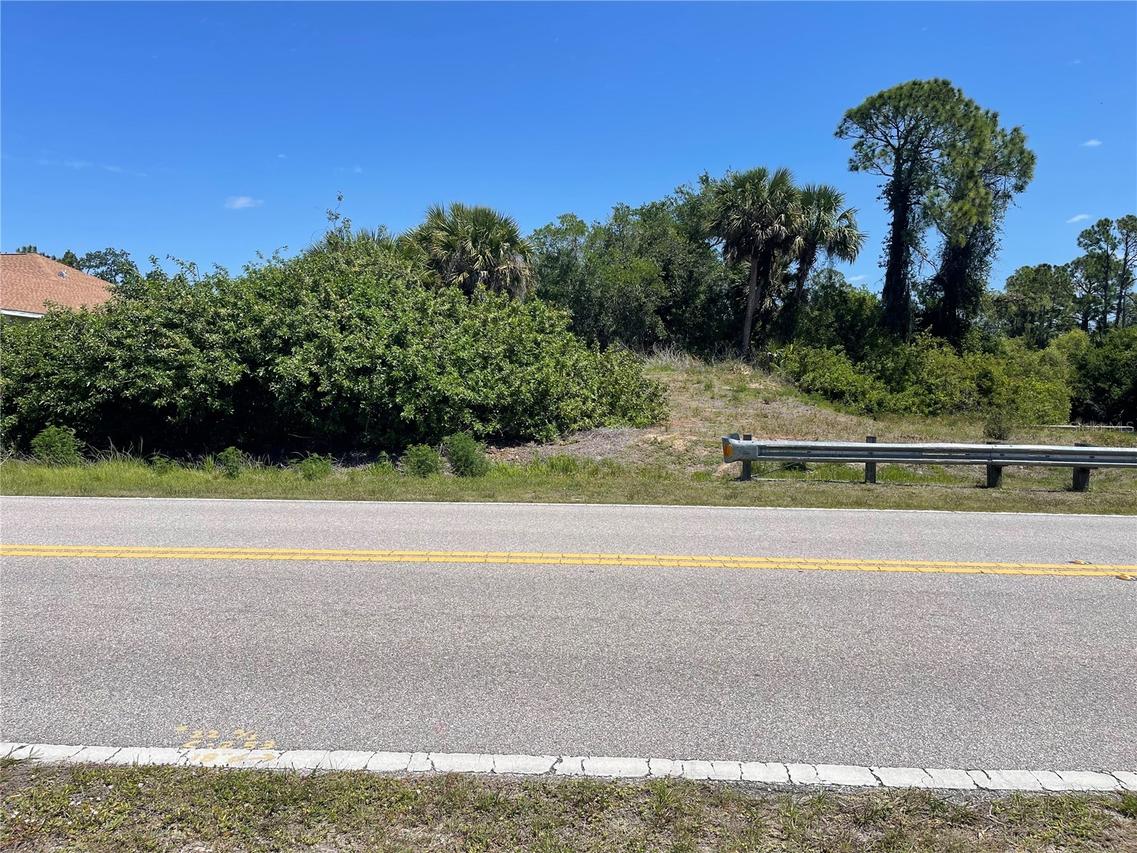 Lot#26 Jeannin Dr., North Port, FL 34288