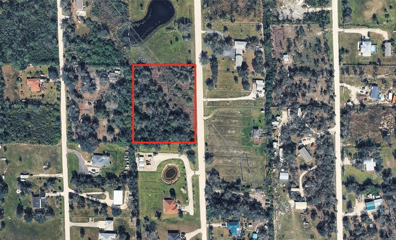 6121 Gewant Blvd., Punta Gorda, FL 33982