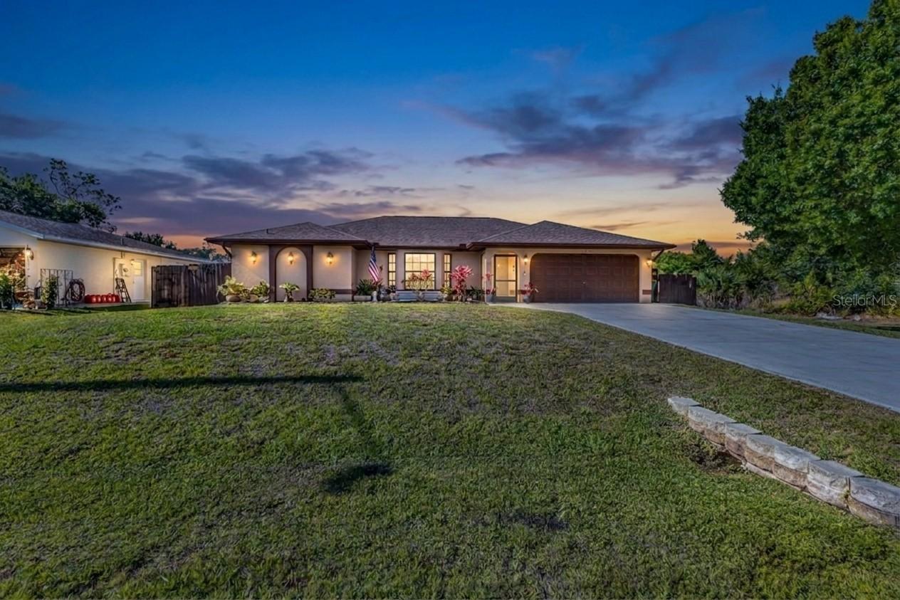23345 Ferndale Ave., Punta Gorda, FL 33980