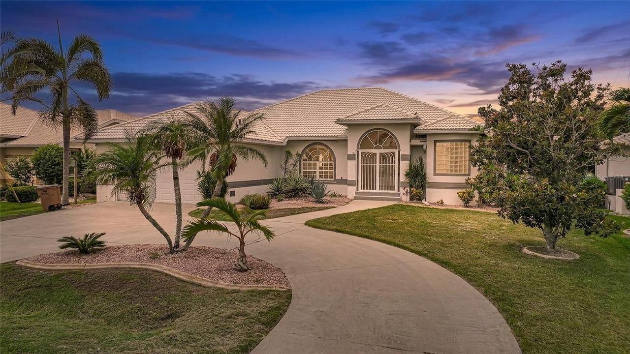 632 Monaco Dr., Punta Gorda, FL 33950