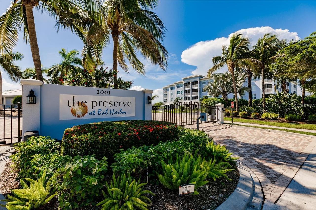 2001 Bal Harbor Blvd. #2207, Punta Gorda, FL 33950