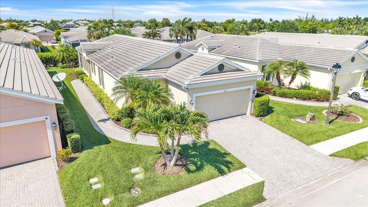 2615 Vareo Ct., Cape Coral, FL 33991