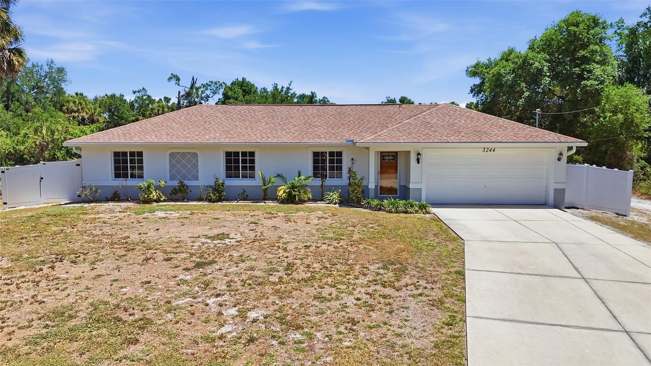 5244 Baynes Rd., North Port, FL 34288