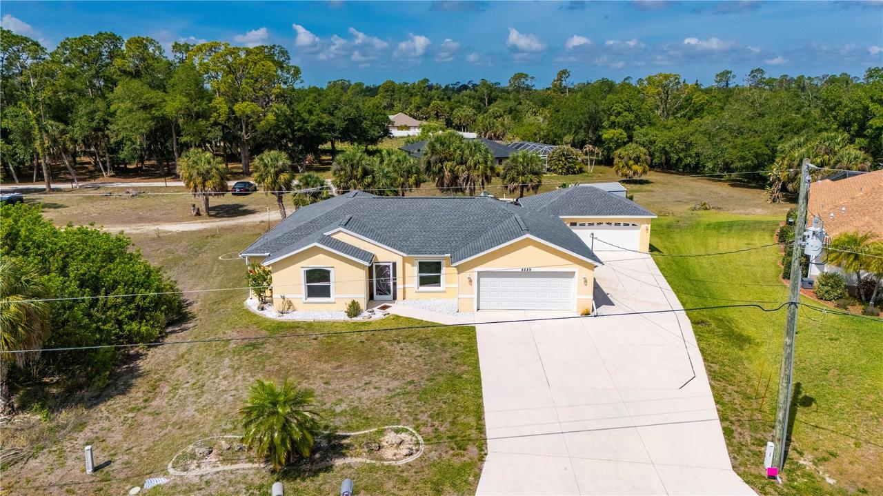 4689 Fernway Dr., North Port, FL 34288