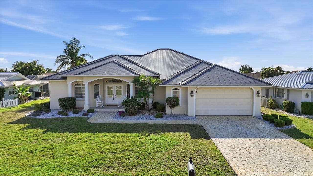 855 Pamela Dr., Punta Gorda, FL 33950