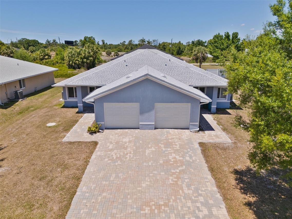 8527 Agate St., Port Charlotte, FL 33981
