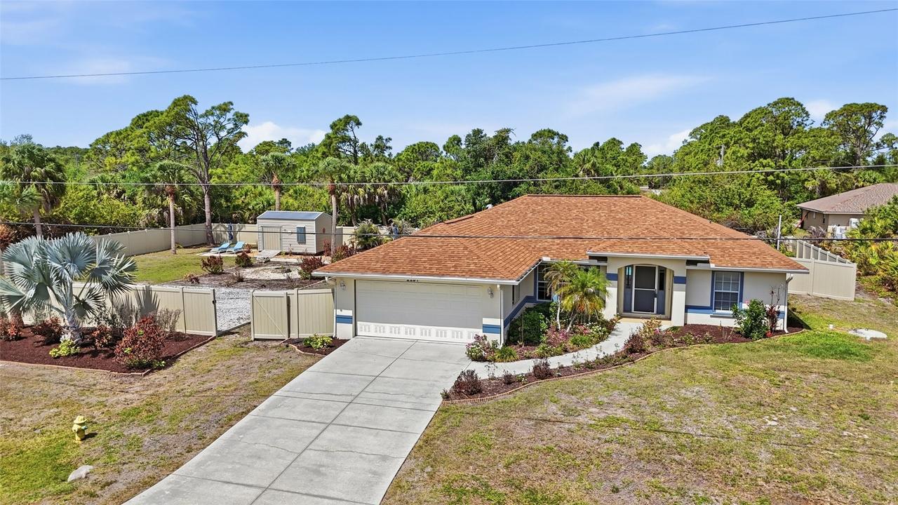 2291 Meetze St., Port Charlotte, FL 33953