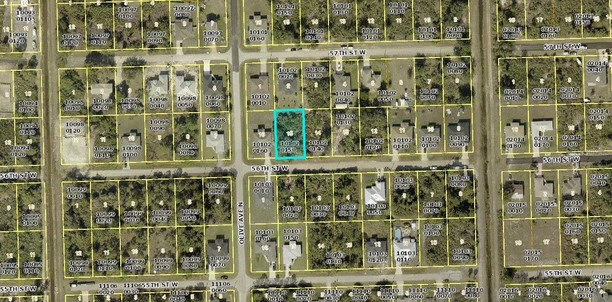 3112 56th St., Lehigh Acres, FL 33971