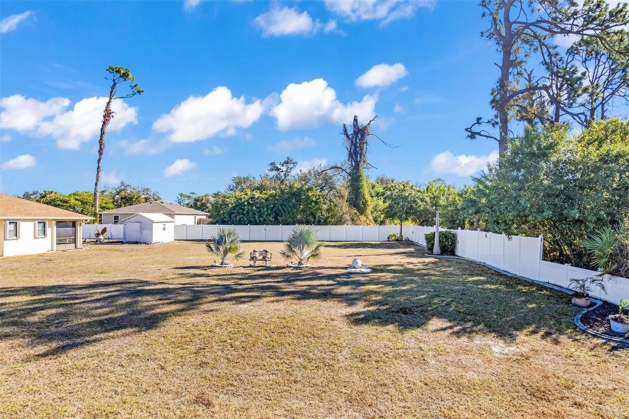 2306 Cedarwood St., Port Charlotte, FL 33948