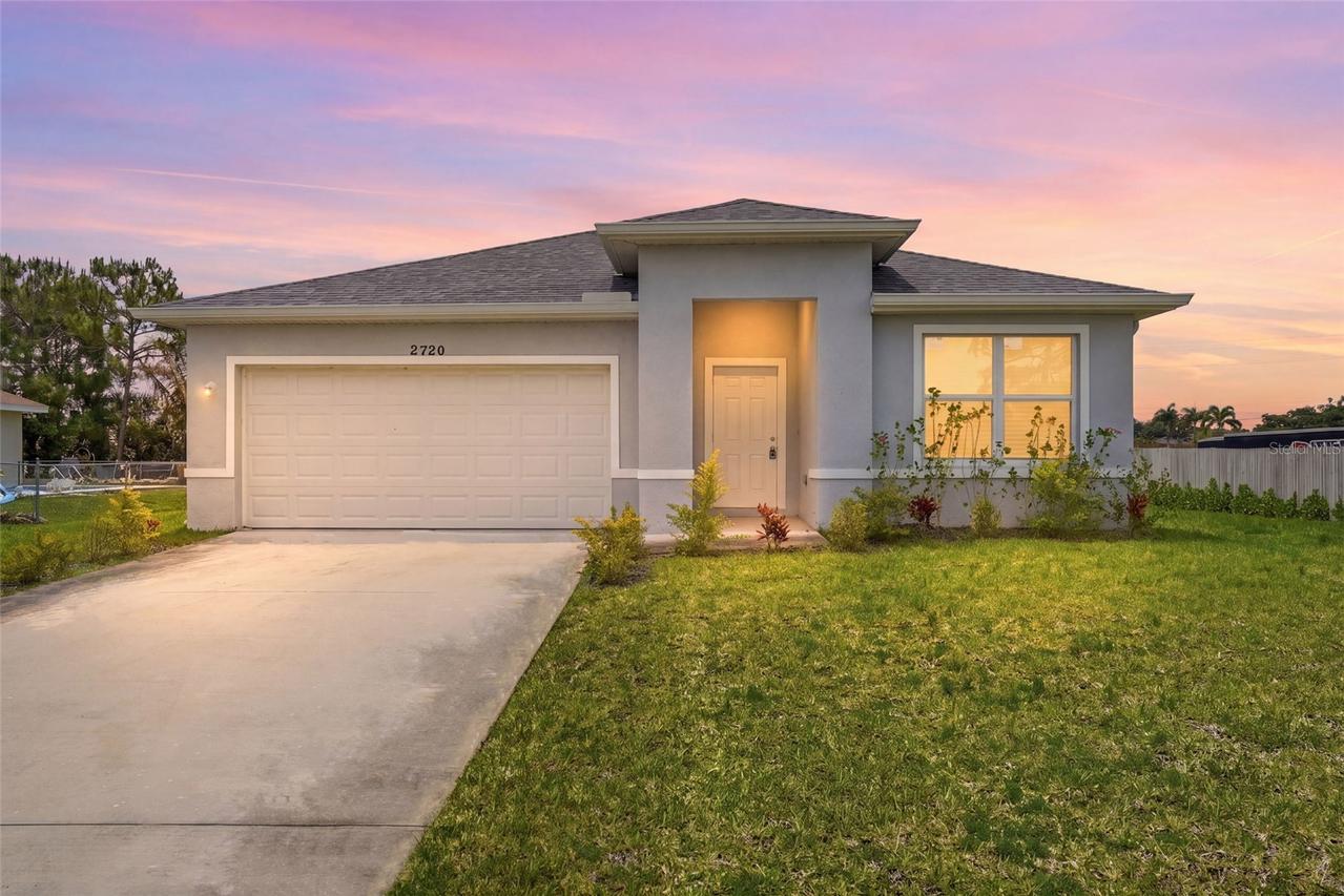 2720 NW 20th Ter., Cape Coral, FL 33993