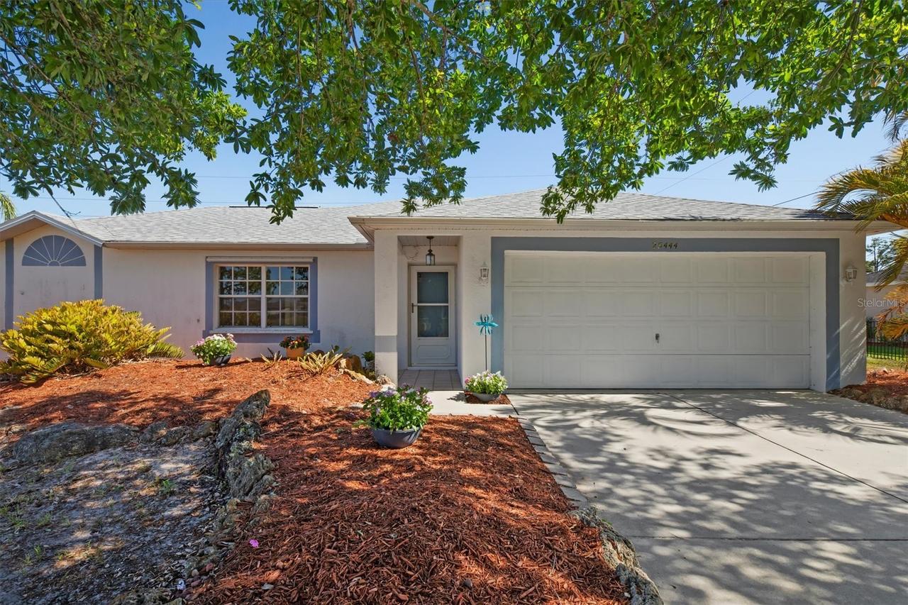 25444 Alicante Dr., Punta Gorda, FL 33955