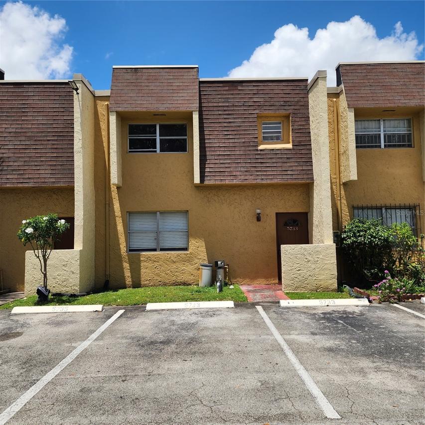 5733 Blueberry Ct. #119, Lauderhill, FL 33313