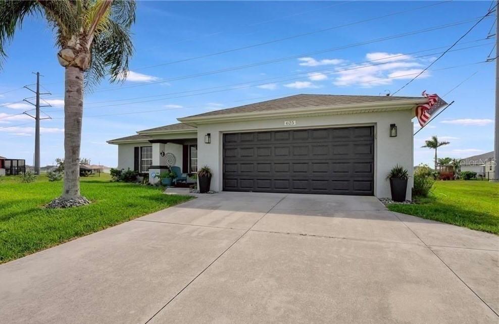 625 El Dorado Blvd., Cape Coral, FL 33993