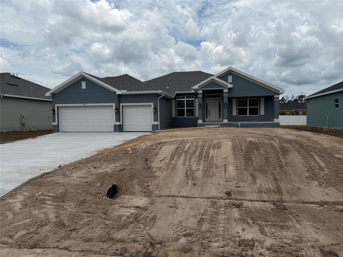 13181 Feldspar Ave., Port Charlotte, FL 33981