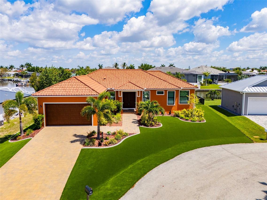 470 Sorrento Ct., Punta Gorda, FL 33950
