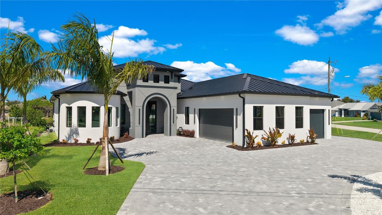4218 SW 17th Ave., Cape Coral, FL 33914