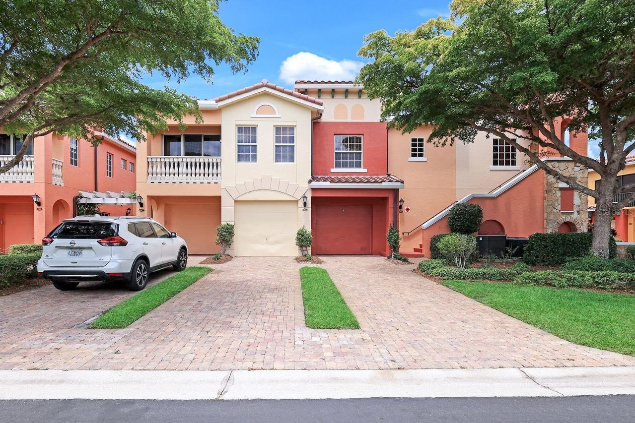 8721 Piazza Del Lago Cir. #205, Estero, FL 33928