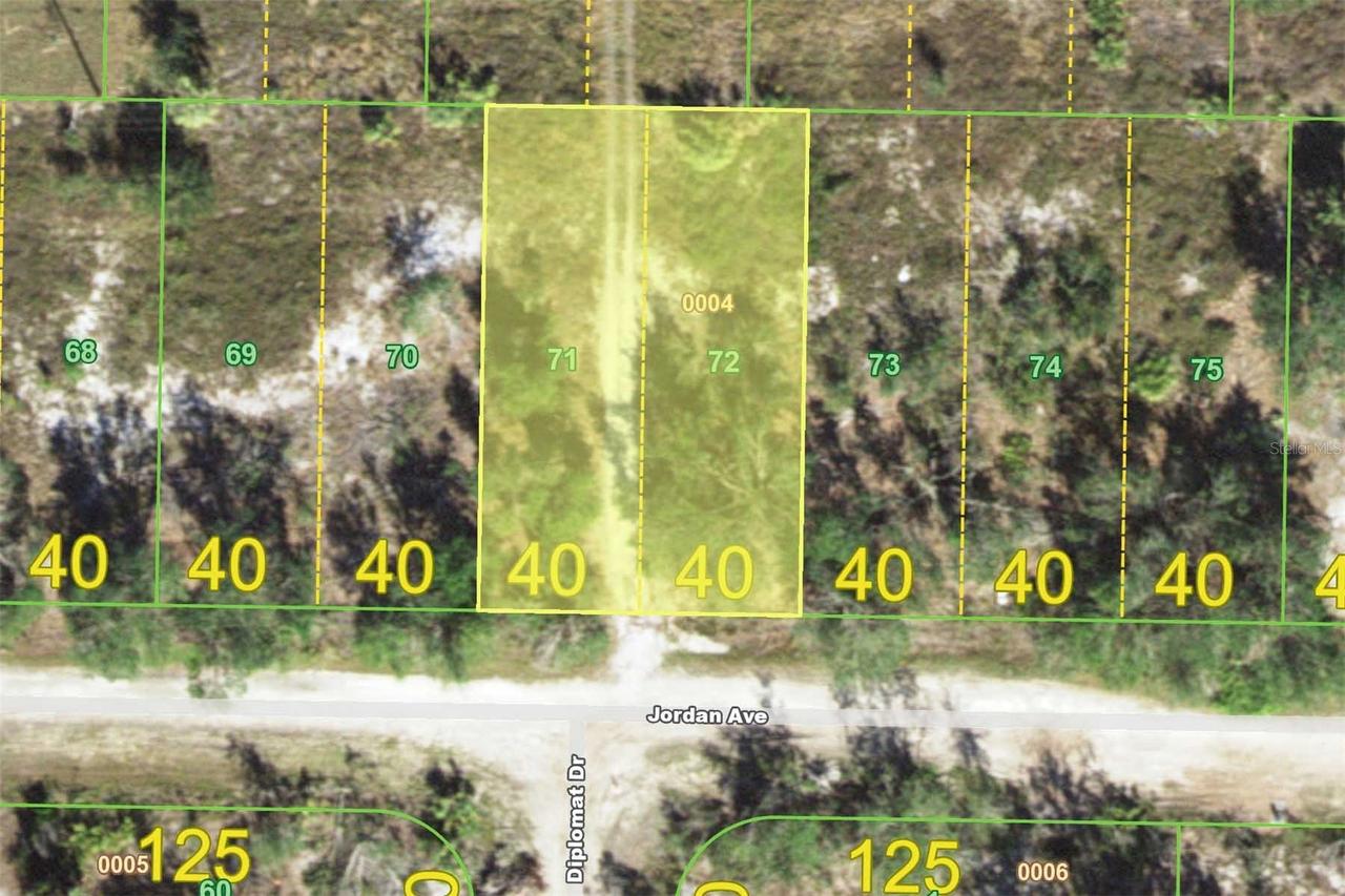 27088 Jordan Ave., Punta Gorda, FL 33983