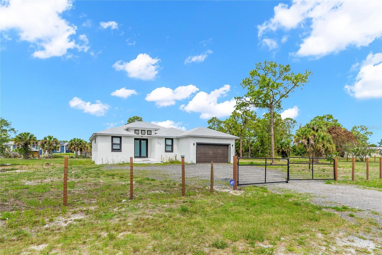660 S Zambria St., Clewiston, FL 33440
