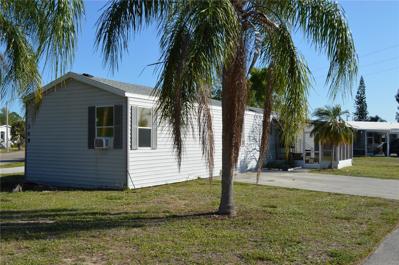 349 Eland Dr., North Fort Myers, FL 33903