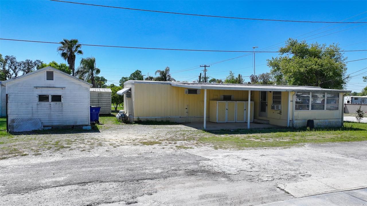 2400 San Miguel Ave., Avon Park, FL 33825