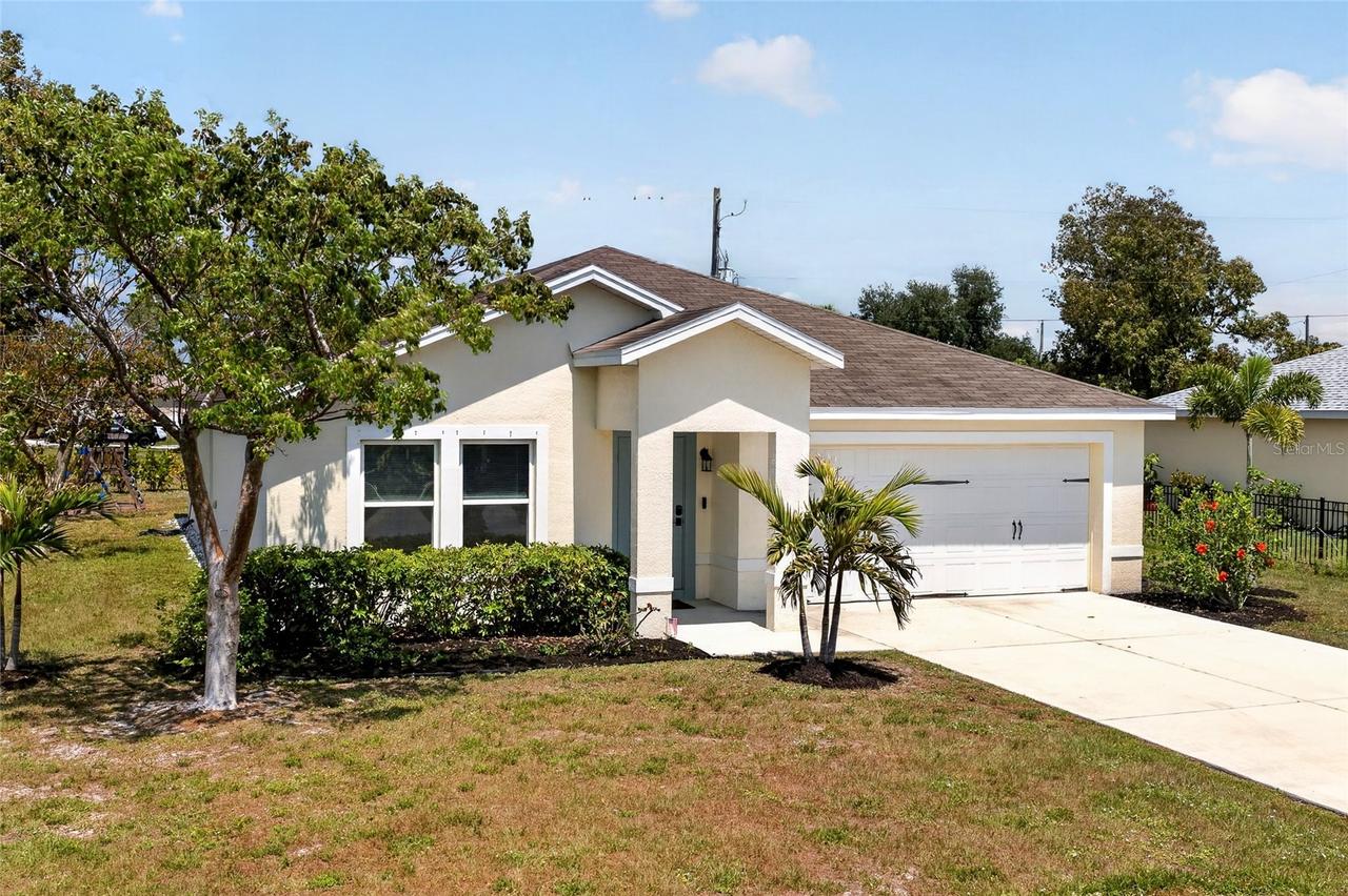 25174 Alcazar Dr., Punta Gorda, FL 33955