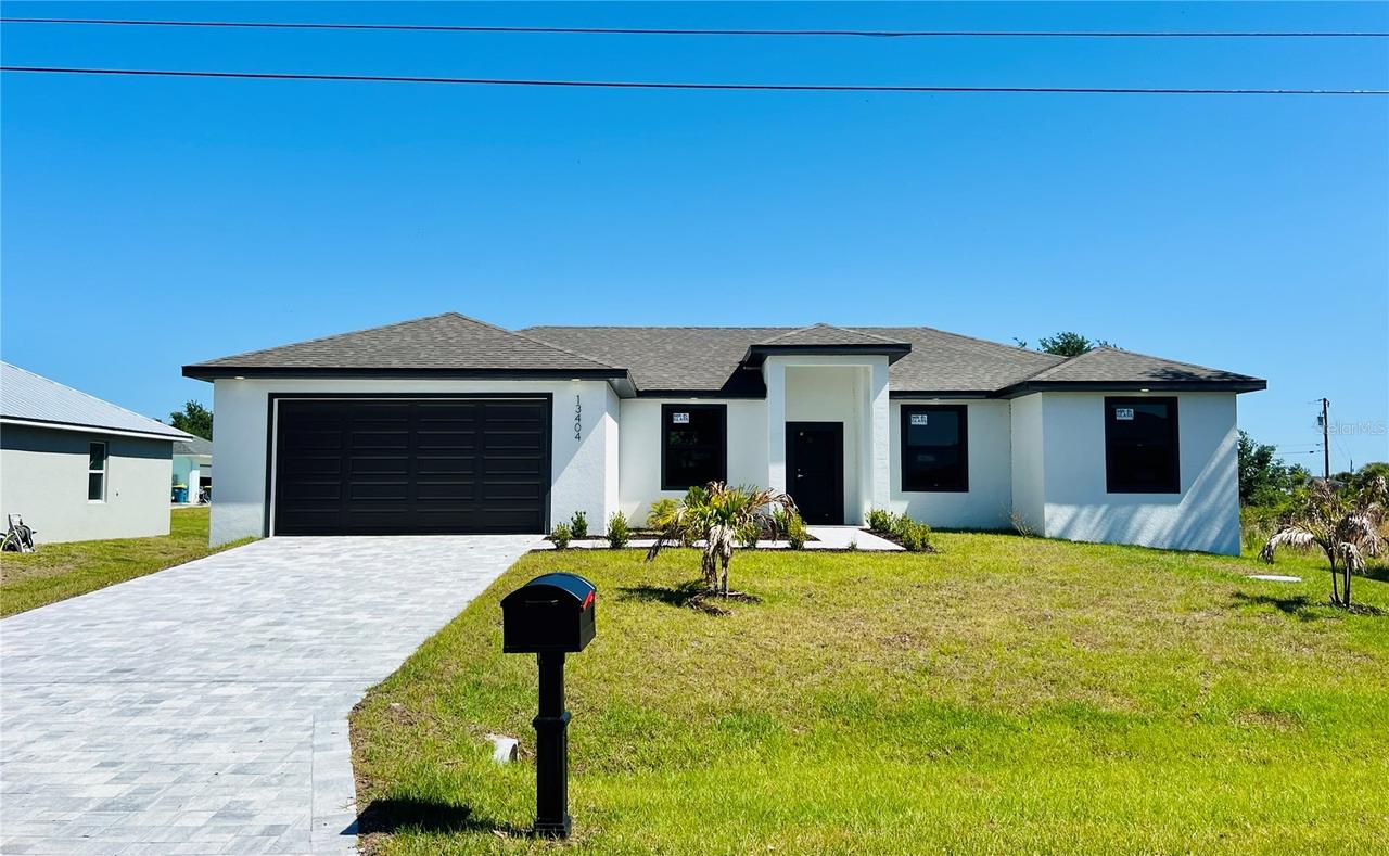 13404 Cedar City Ave., Port Charlotte, FL 33981