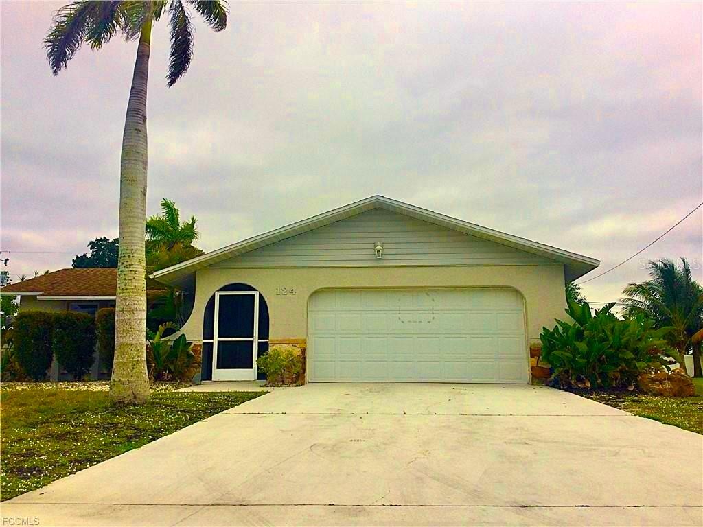 124 SE 31st St., Cape Coral, FL 33904