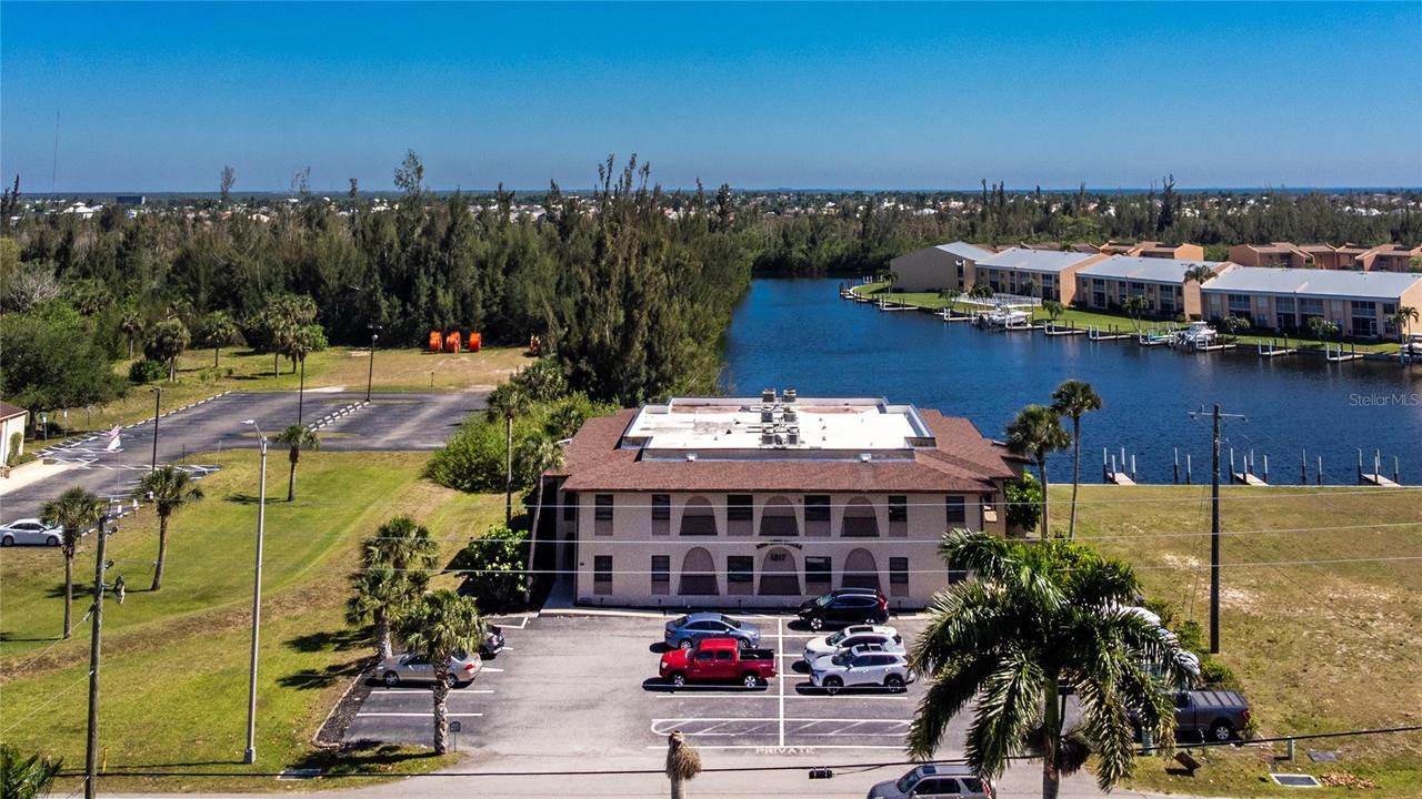 1217 Aqui Esta Dr. #8, Punta Gorda, FL 33950