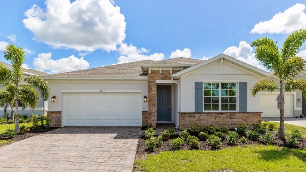 12748 Seagrass Dr., Punta Gorda, FL 33955