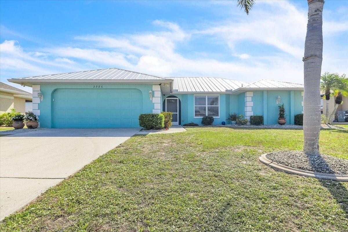 2386 Greenland Ct., Punta Gorda, FL 33983