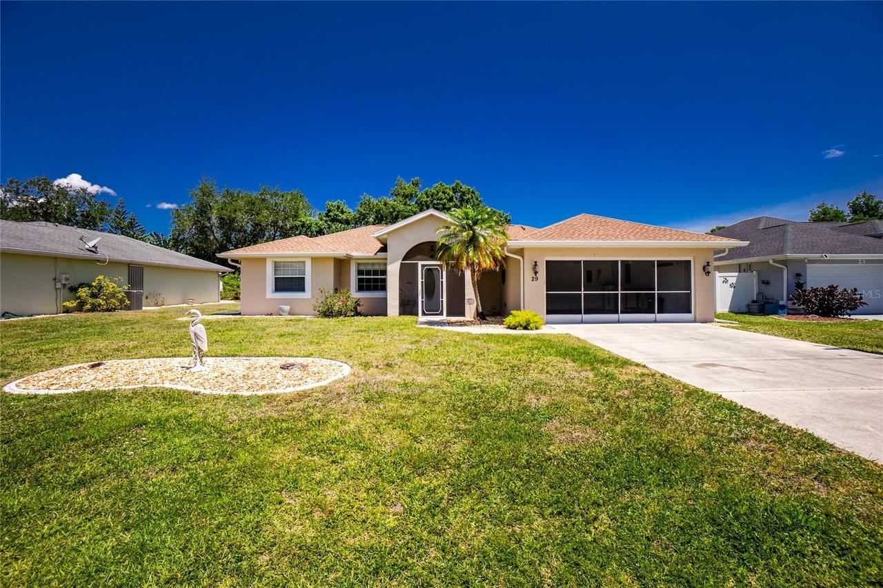 29 Cabello St., Punta Gorda, FL 33983