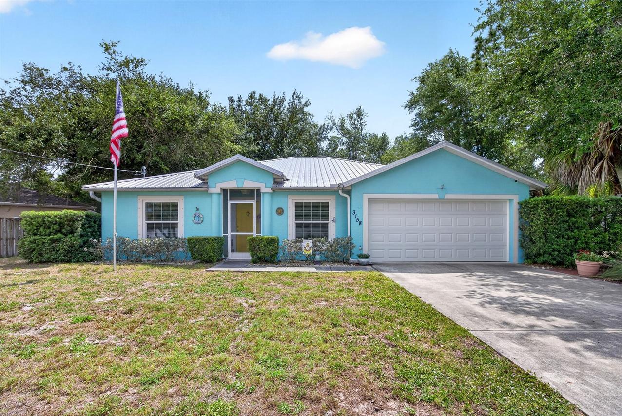 3158 Upland St., North Port, FL 34286