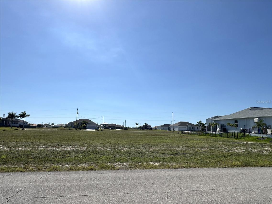 3436 NW 45th Ave., Cape Coral, FL 33993
