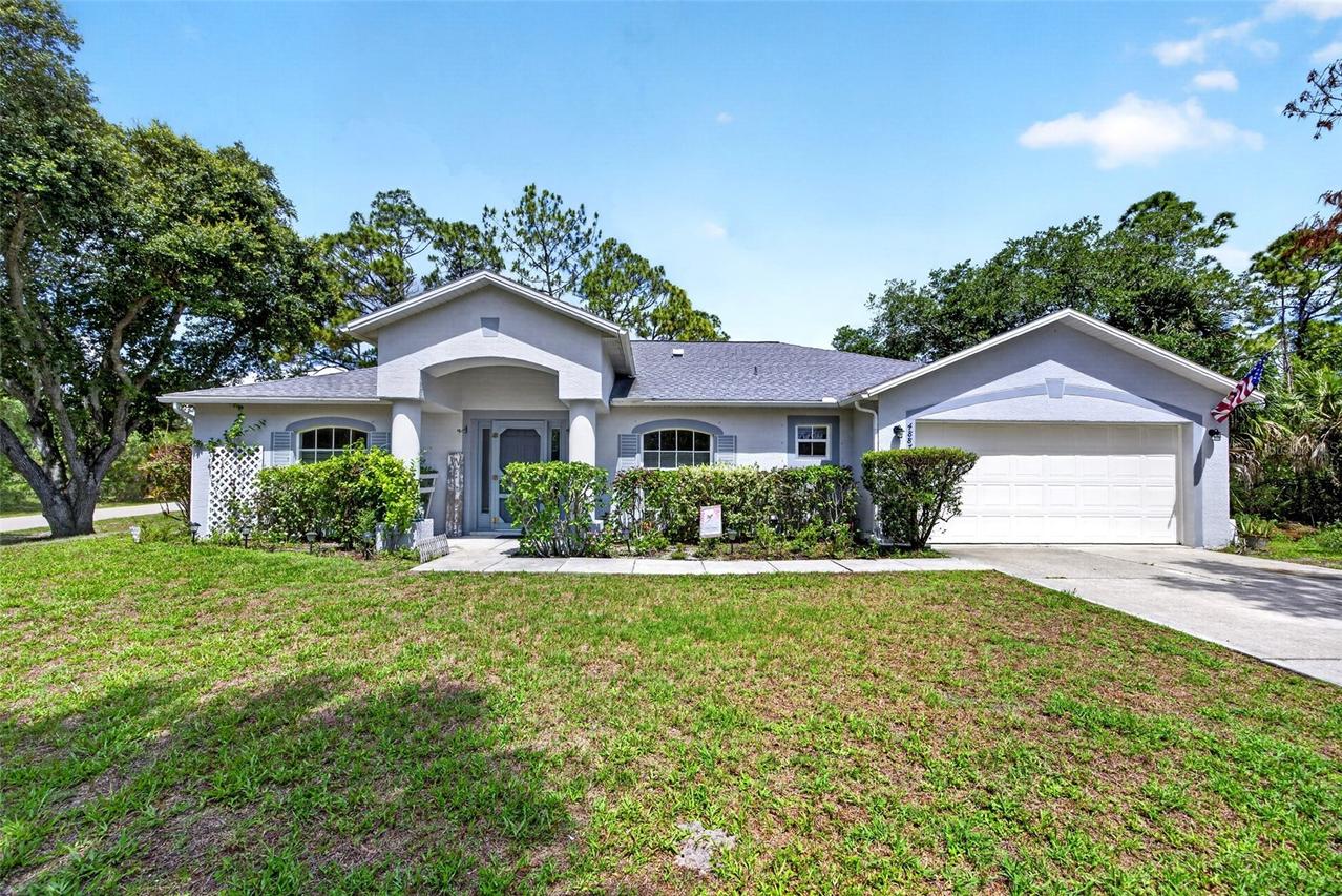4887 Maurbach Ter., North Port, FL 34286