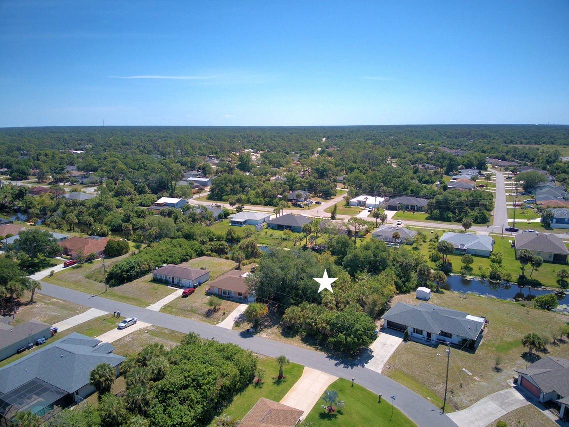 Mac Caughey Dr., North Port, FL 34287