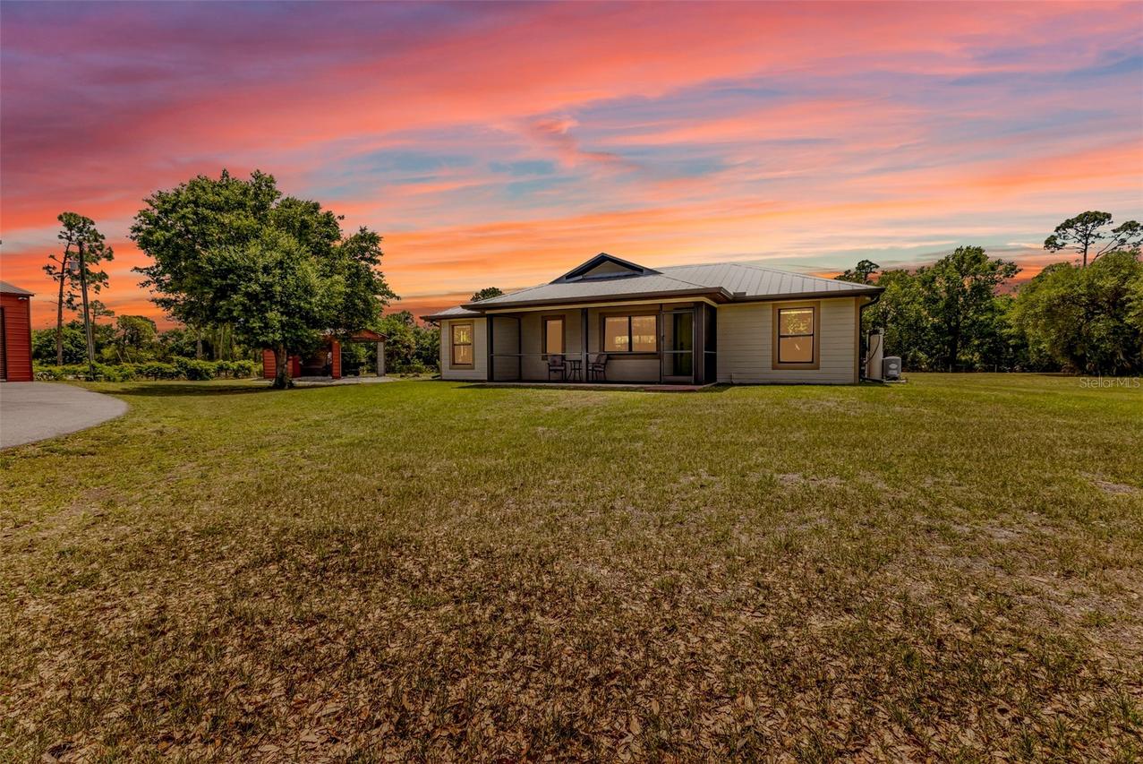 24549 Tangerine Ave., Port Charlotte, FL 33980