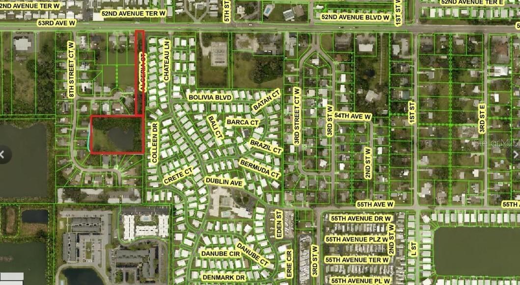 700 Algeria Ct., Bradenton, FL 34207
