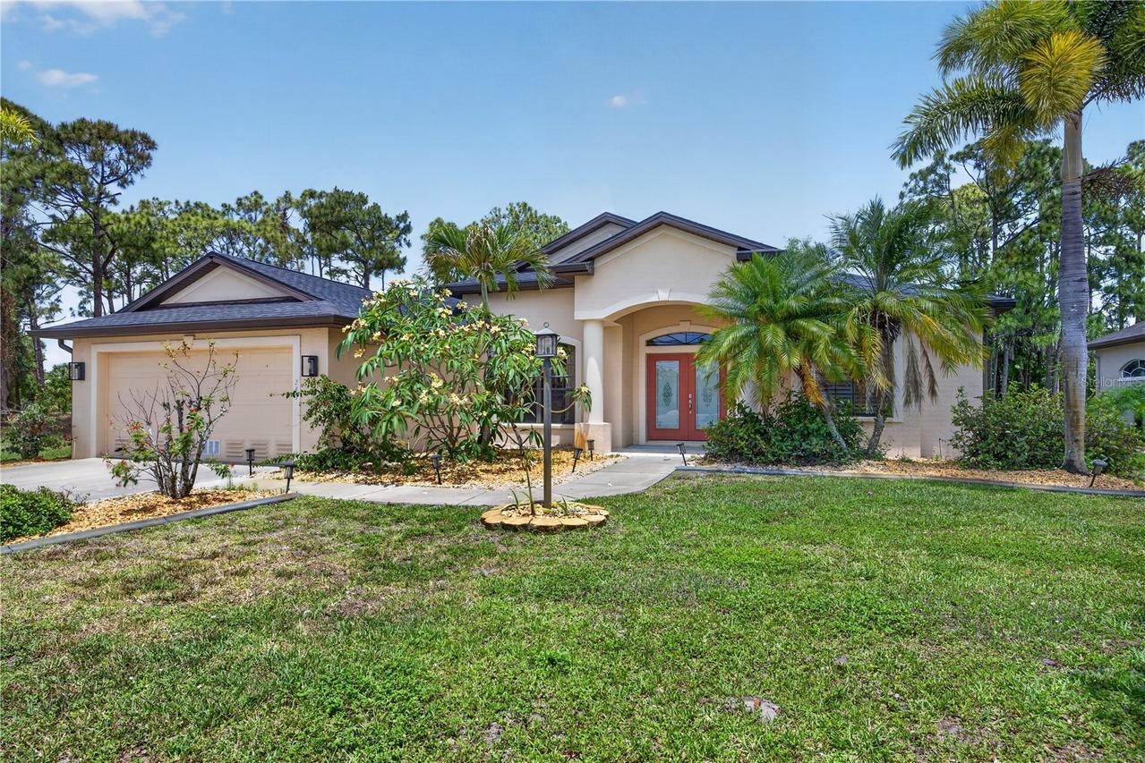 243 Rotonda Blvd., Rotonda West, FL 33947