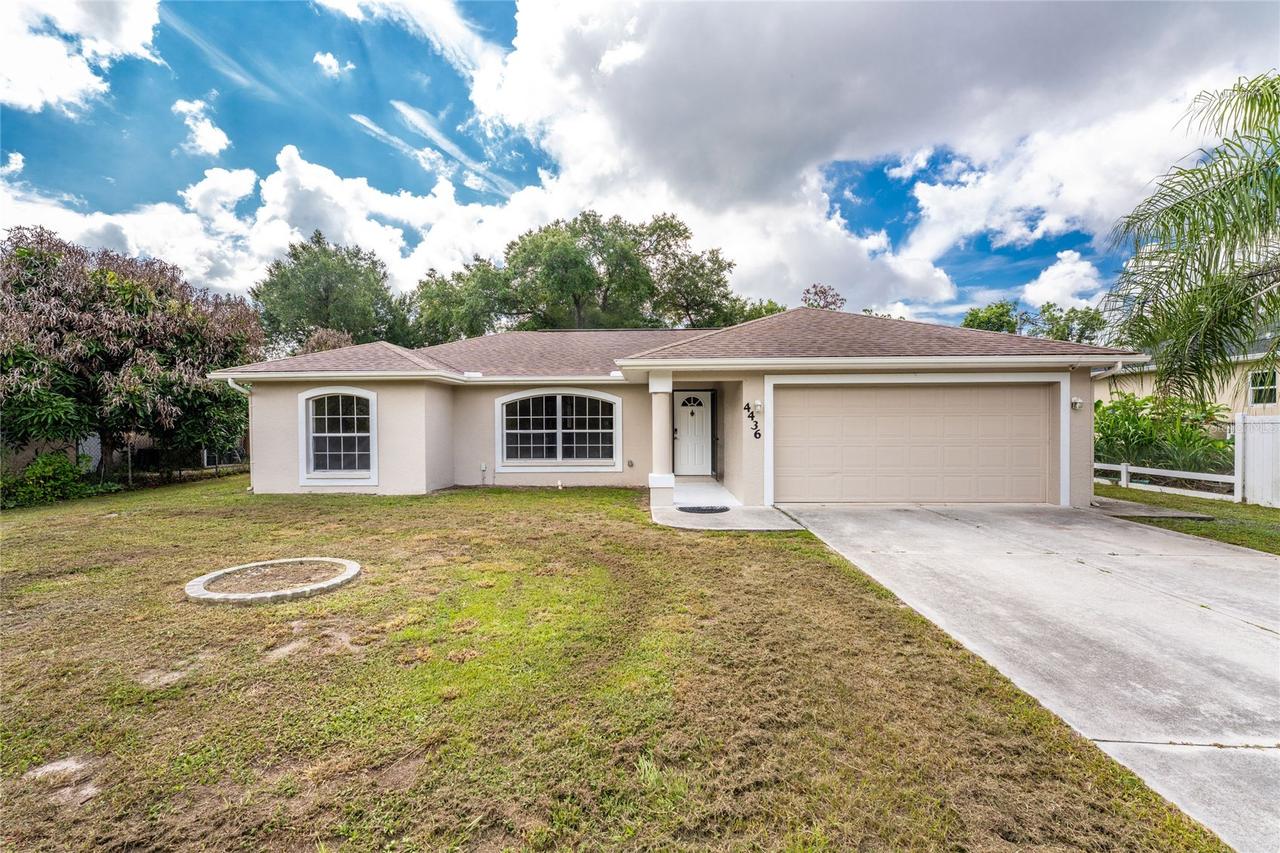 4436 Maurbach Ter., North Port, FL 34286