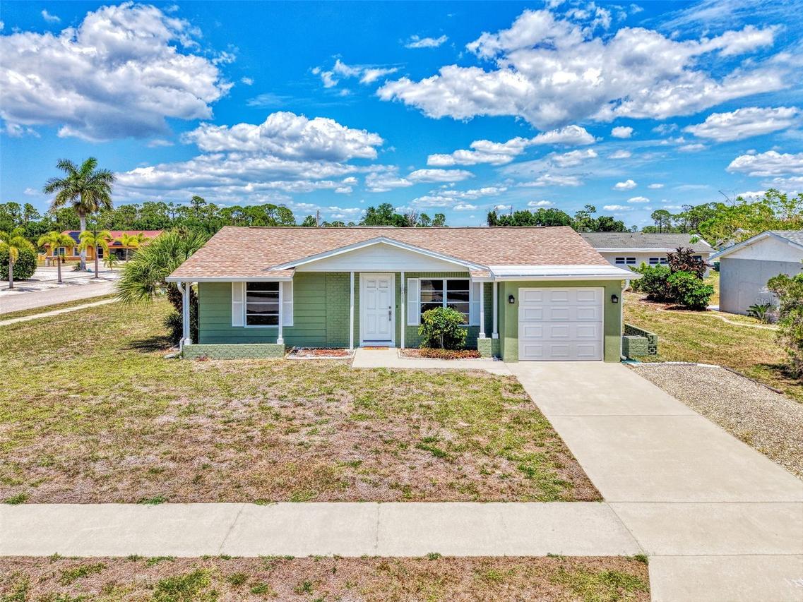 13420 Romford Ave., Port Charlotte, FL 33981