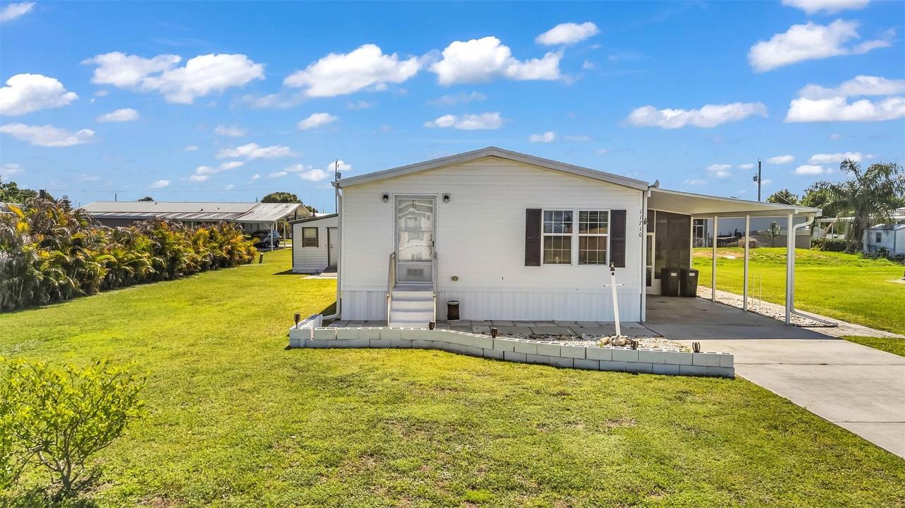 11710 SW Orange Ave., Arcadia, FL 34269