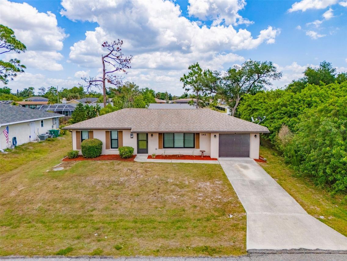 141 Avens St., Port Charlotte, FL 33948