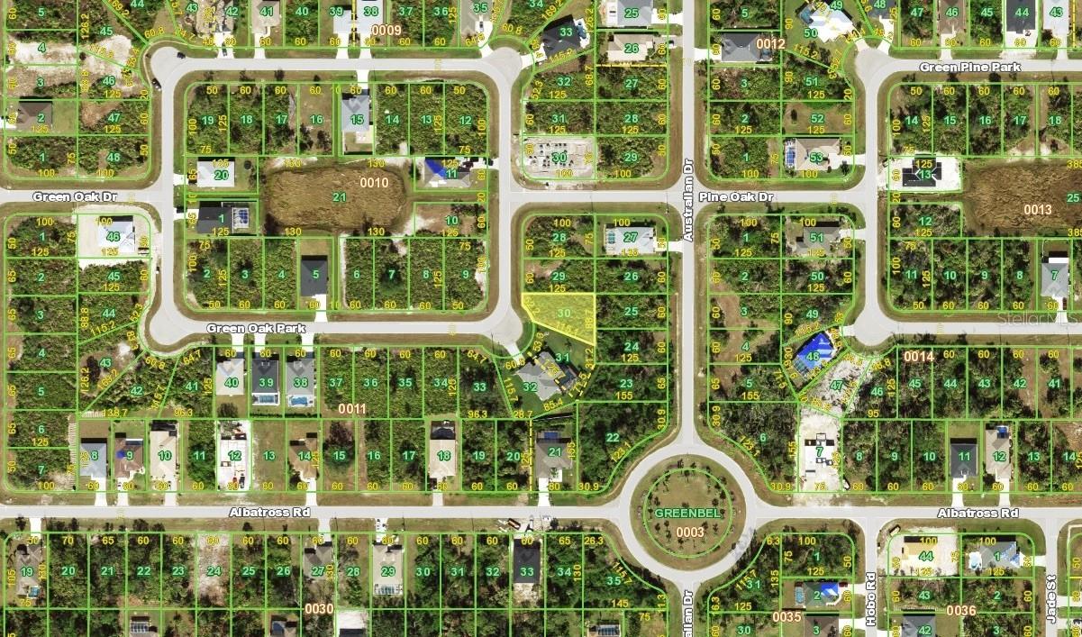 142 Green Oak Park, Rotonda West, FL 33947