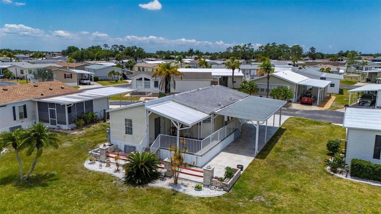 1000 Kings Hwy. #224, Port Charlotte, FL 33980