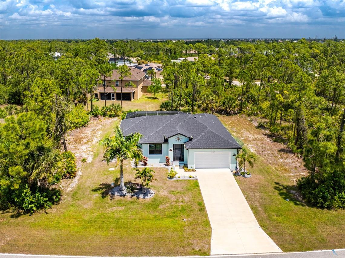 14921 San Domingo Blvd., Port Charlotte, FL 33981