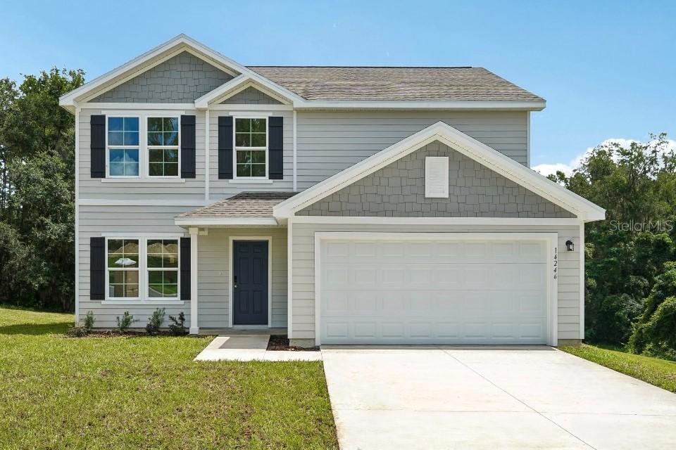 14246 NW 162nd Pl., Alachua, FL 32615