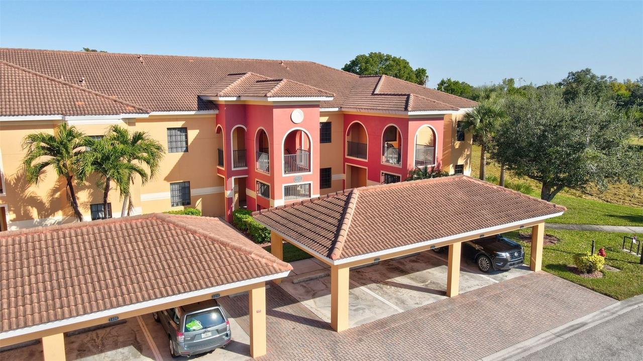 13651 Julias Way #1427, Fort Myers, FL 33919