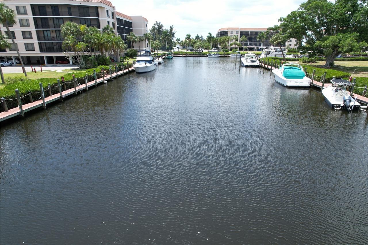 25188 Marion Ave. #C302, Punta Gorda, FL 33950