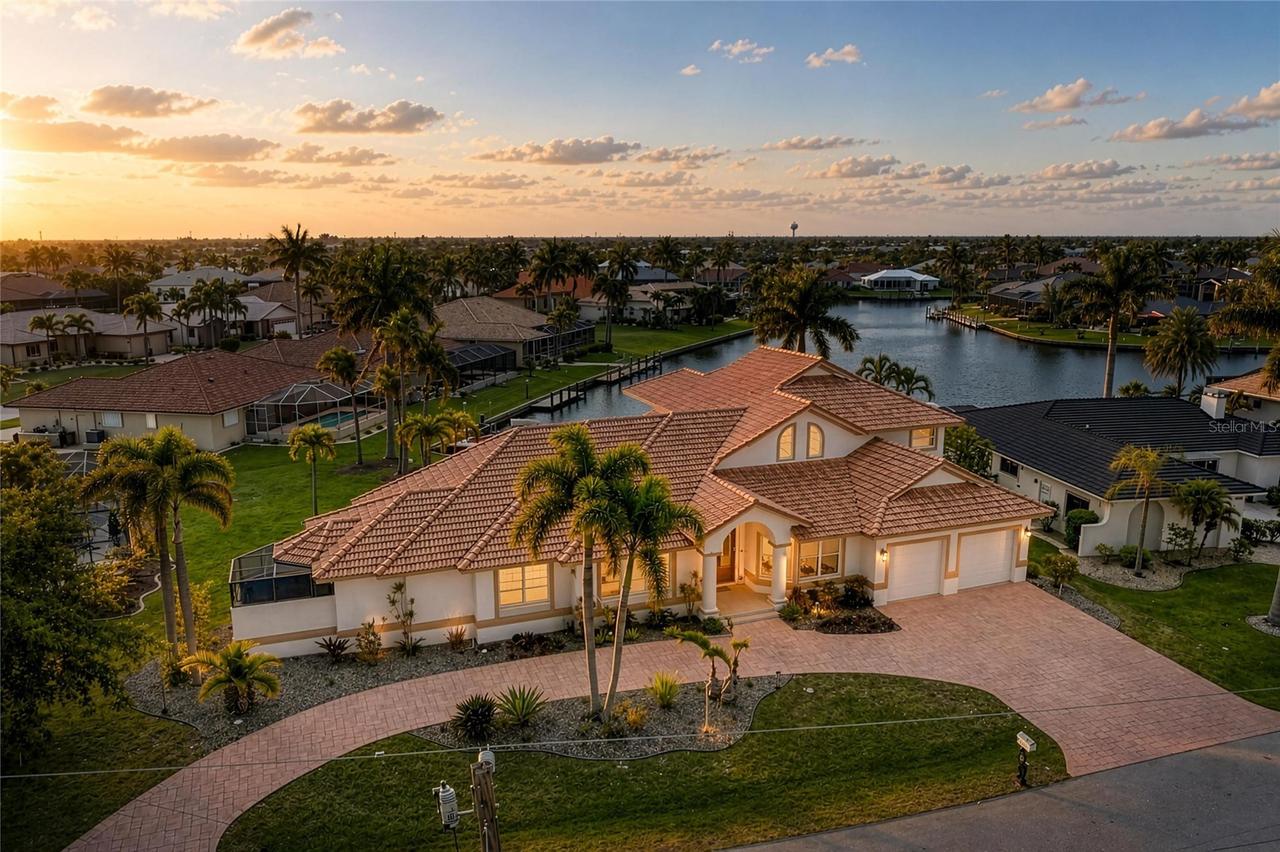 524 La Caruna Ct., Punta Gorda, FL 33950